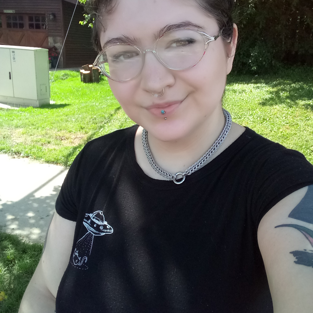 Meet your Posher, Kale